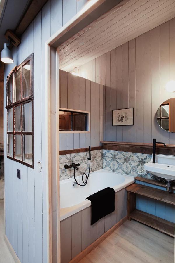 La Maison Du Marcel 상테세실 외부 사진