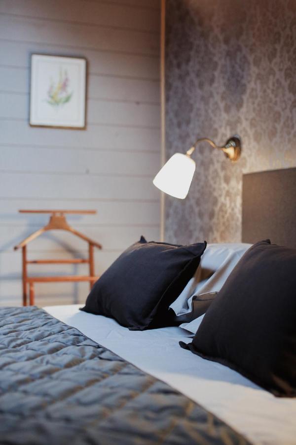 La Maison Du Marcel 상테세실 외부 사진